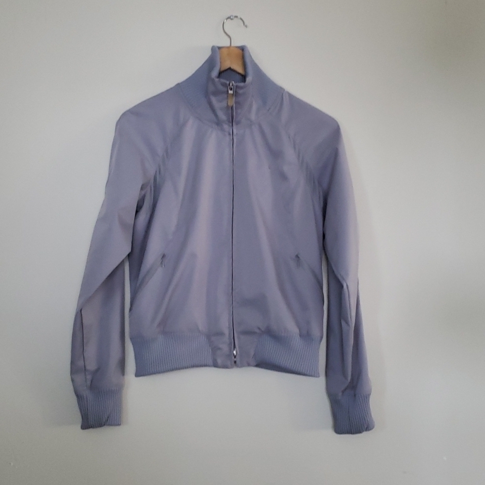 Nike Windbreaker Jacket